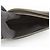 Louis Vuitton Borsa a tracolla Pochette Double Monogram Empreinte Leather Black - vista 8