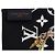 Louis Vuitton Pañuelo de seda Monogram Confidential - view 4