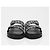 Dior Sandali Aqua Beige Black - vista 3