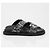 Dior Sandali Aqua Beige Black - vista 4