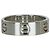 Cartier Classic Love Ring aus Weißgold