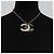 Chanel Collana da donna CC Pearl Crystal Logo - vista 2
