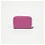 Chanel Portacarte con zip Logo CC - vista 3
