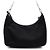 Prada Borsa a tracolla Re-Edition Multi Hobo in Black - vista 4