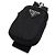 Prada Borsa a tracolla Re-Edition Multi Hobo in Black - vista 6