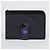 Louis Vuitton Pochette Jour Pochette da Uomo Monogram Eclipse - vista 13