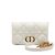 Dior Borsa a tracolla e crossbody Caro Macro Cannage Mini