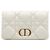 Dior Borsa a tracolla e crossbody Caro Macro Cannage Mini - vista 2