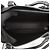 Prada Borsa Tote Saffiano Double Black - vista 14