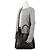 Prada Borsa Tote Saffiano Double Black - vista 15