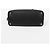 Prada Borsa Tote Saffiano Double Black - vista 6