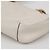 Gucci Borsa a tracolla Mini Matelassé Leather GG Marmont White - vista 12