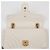 Gucci Borsa a tracolla Mini Matelassé Leather GG Marmont White - vista 17