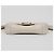 Gucci Borsa a tracolla Mini Matelassé Leather GG Marmont White - vista 6