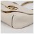 Gucci Borsa a tracolla Mini Matelassé Leather GG Marmont White - vista 7