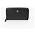 Chanel Cartera Classic Medium de Caviar - vista 2