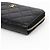 Chanel Cartera Classic Medium de Caviar - vista 7