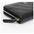 Chanel Cartera Classic Medium de Caviar - vista 8