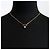Dior Collana Petit CD Pearl Drop - vista 2