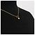 Dior Collana Petit CD Pearl Drop - vista 4