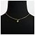 Dior Collana Petit CD Pearl Drop - vista 5