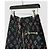 Louis Vuitton Tweed Monogramm Rock - Ansicht 2