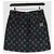 Louis Vuitton Tweed Monogramm Rock - Ansicht 3