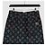 Louis Vuitton Tweed Monogramm Rock - Ansicht 4