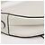 Dior Bolso de hombro tipo saddle de piel Blanco - vista 14
