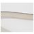 Dior Bolso de hombro tipo saddle de piel Blanco - vista 15