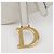 Dior Bolso de hombro tipo saddle de piel Blanco - vista 3