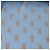 Burberry Tamanho do cardigan monograma - vista 10