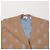 Burberry Tamanho do cardigan monograma - vista 3