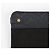 Louis Vuitton Borsa a tracolla portafoglio con catena in pelle Nera - vista 15