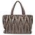 Miu Miu Borsa Tote e Borsa a Tracolla Matelassé - vista 4