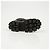 Prada Stivali Monolith in pelle e nylon nero - vista 15