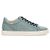 Tod's Sneakers in camoscio di vitello - vista 2