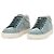 Tod's Sneakers in camoscio di vitello - vista 3