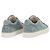 Tod's Sneakers in camoscio di vitello - vista 4