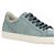 Tod's Sneakers in camoscio di vitello - vista 5