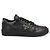 Prada Downtown Napa Leder-Sneaker