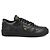 Prada Downtown Napa Leder-Sneaker - Ansicht 5