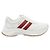 Sneakers Bally TSP in pelle bianca