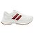 Sneakers Bally TSP in pelle bianca - vista 4