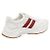 Sneakers Bally TSP in pelle bianca - vista 6