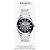 Autre Marque Orologio in metallo da uomo Everett Skeleton - vista 2