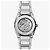 Autre Marque Orologio in metallo da uomo Everett Skeleton - vista 6