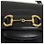 Gucci Borsa Tote Mini con morsetto e tracolla - vista 10