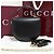 Gucci Borsa Tote Mini con morsetto e tracolla - vista 4
