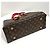 Louis Vuitton Borsa Tote e Borsa a Tracolla Flower Monogram - vista 13
